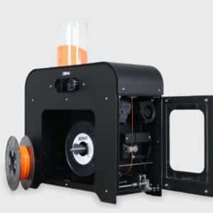 Extrudeuse Filament 3DEVO - Plateau 1