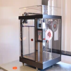 Imprimante 3D Filament Raise 3D pro2 - Plateau 1