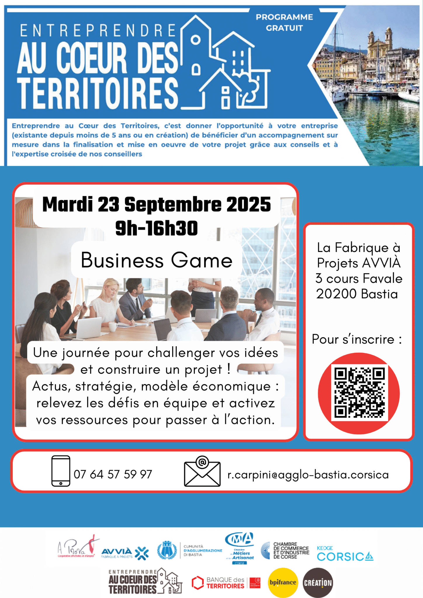 Affiche