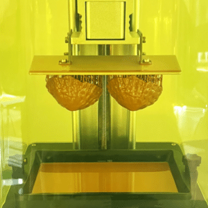 Imprimante 3D SLA - Sonic Mini 8K S - Plateau 1